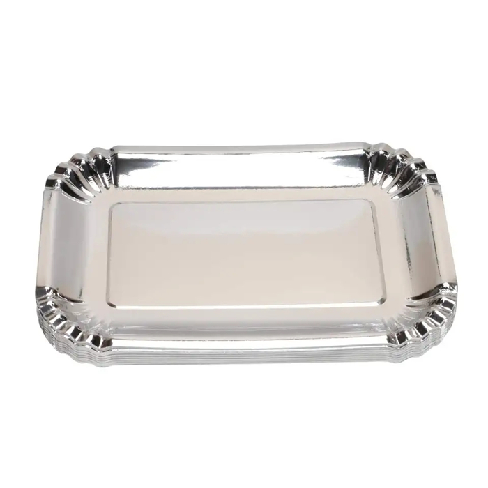 paper plate from MMCIS China